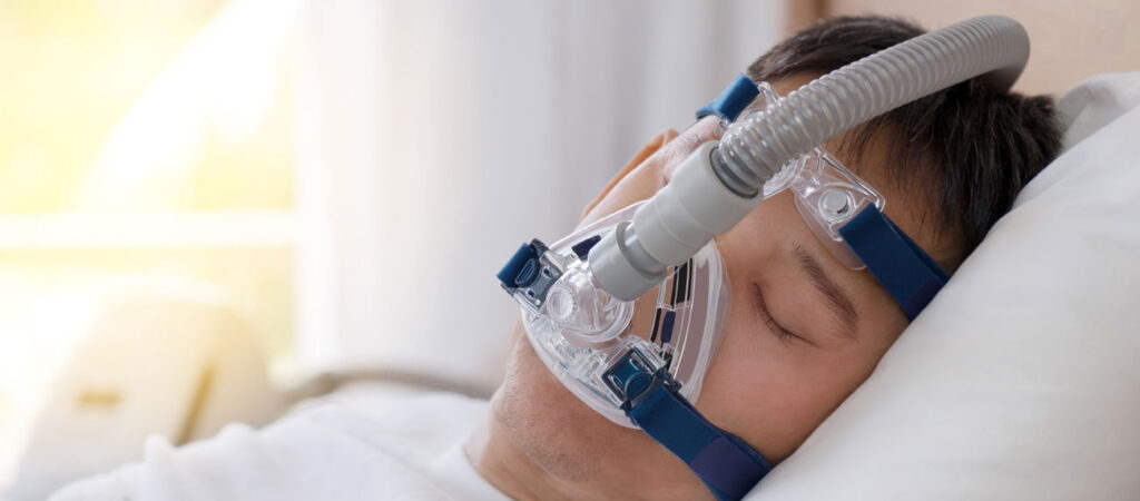 What Is Sleep Apnea?