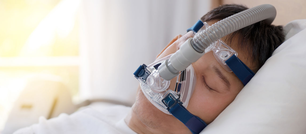 What Is Sleep Apnea?